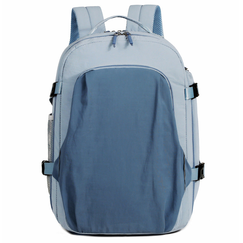 Vielseitiger Wetterfester Outdoor-Rucksack Brehn