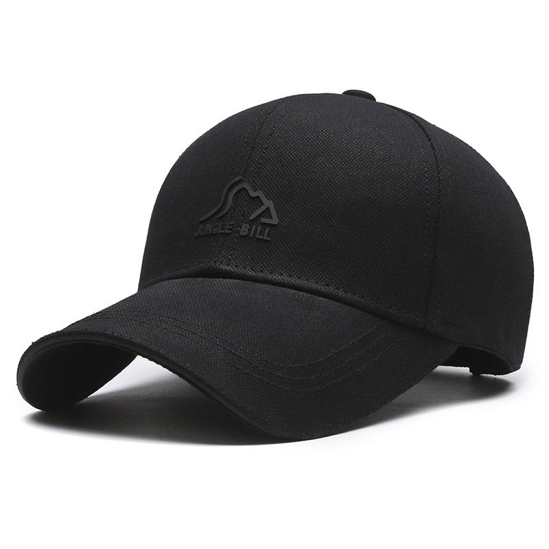 Herren Freizeit Baseballmütze Brehn 1783926651