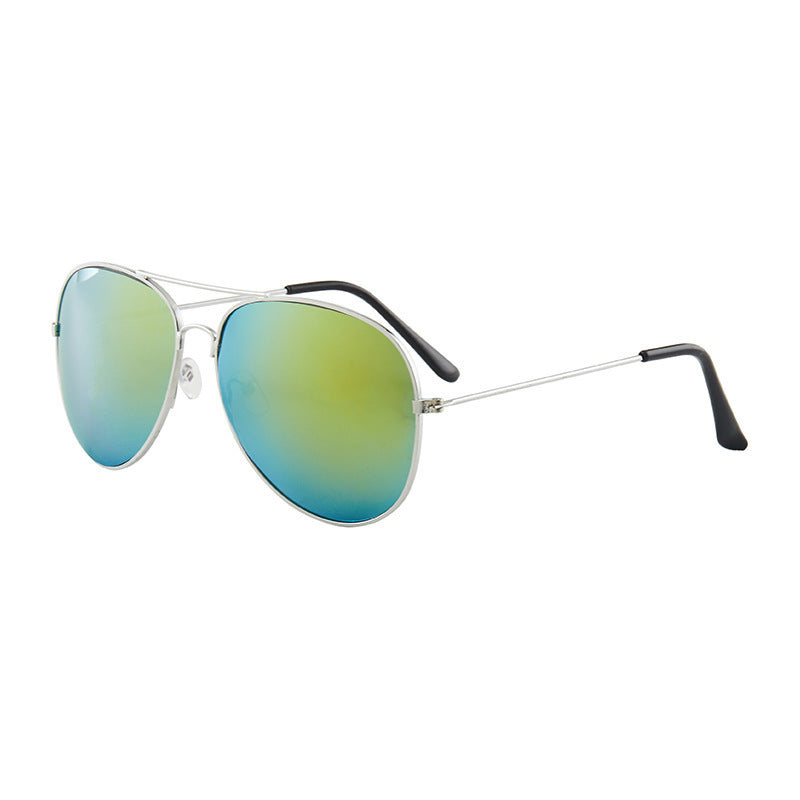 Damen elegante Pilotensonnenbrille Brehn