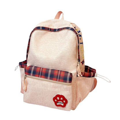Verspielt Grafiker Rucksack Brehn
