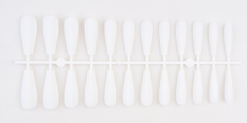Silicone-Nagelkunst-Übungsspitzen Brehn