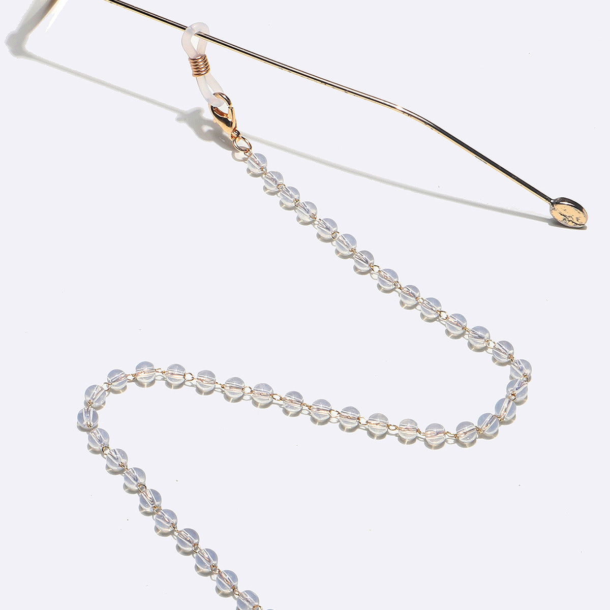 Stylische Brillen Kette Brehn