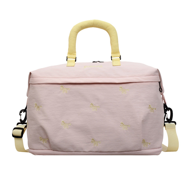 Stilvolle Multifunktions-Reisetasche Brehn