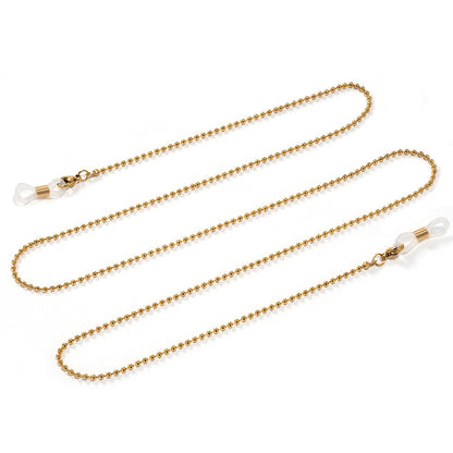 Stylische Brillenkettenhalter Brehn 1787136984