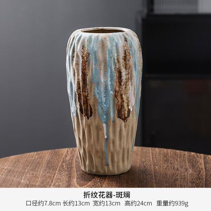 Elegante Keramische Dekorative Vase