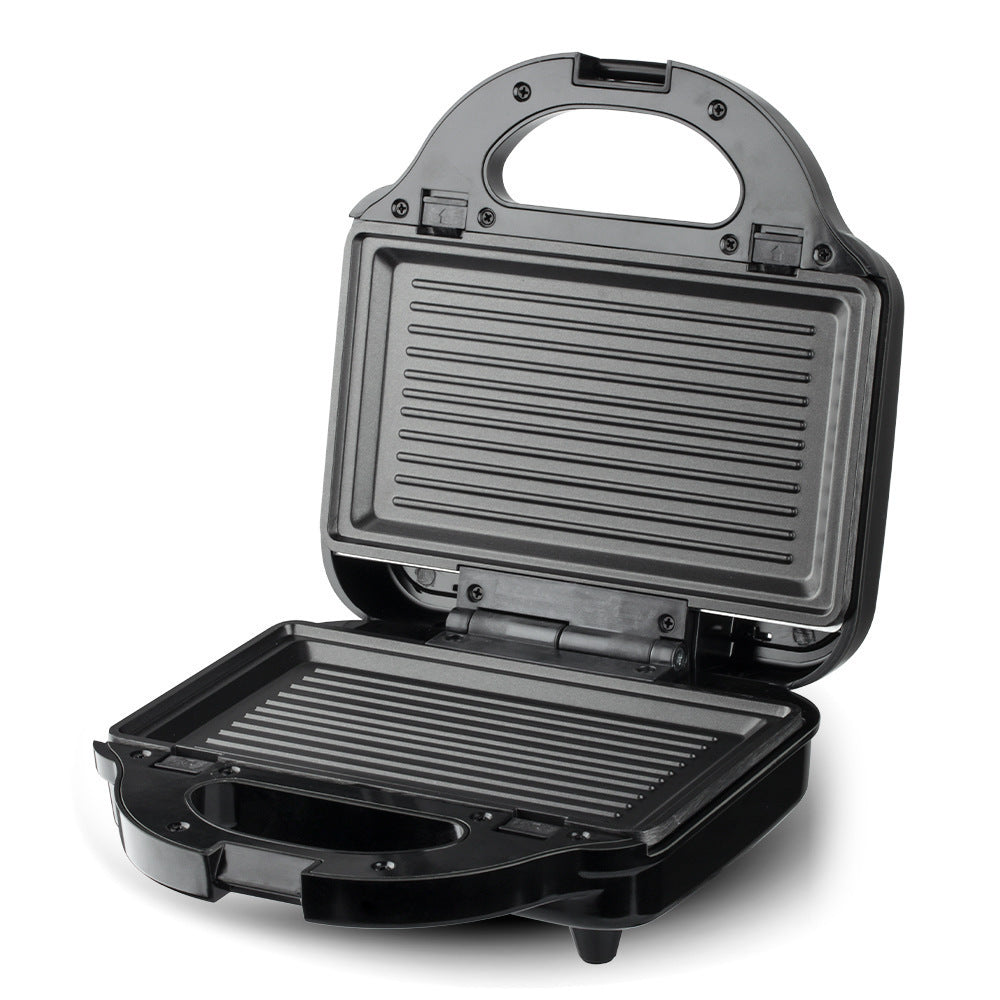 3-in-1 Antihaft-Sandwich-Grillgerät Brehn