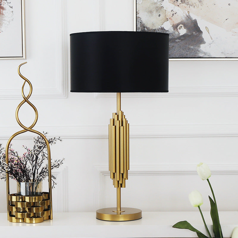 Art Deco Stil Tischlampe