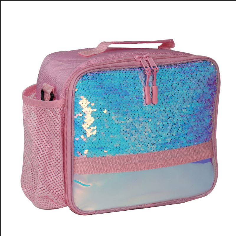 Damen Funktions Lunch Tasche Brehn