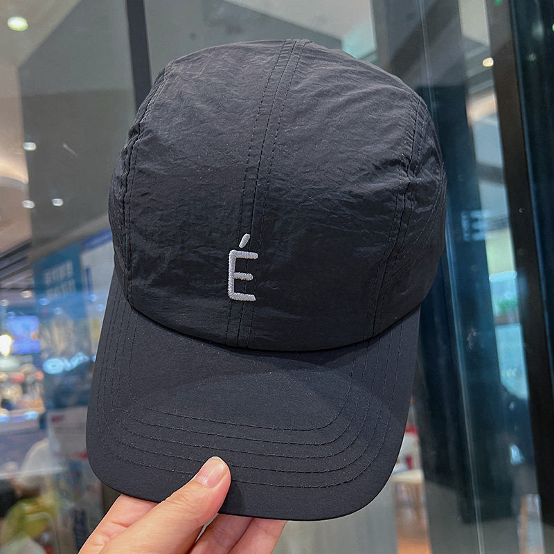 Unisex Leichte Outdoor-Sportmütze Brehn