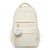 Stylischer funktionaler Rucksack Brehn