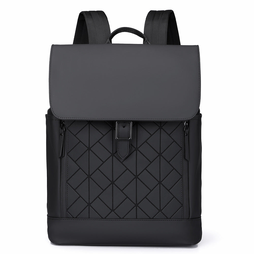 Moderner Minimalistischer Rucksack Brehn