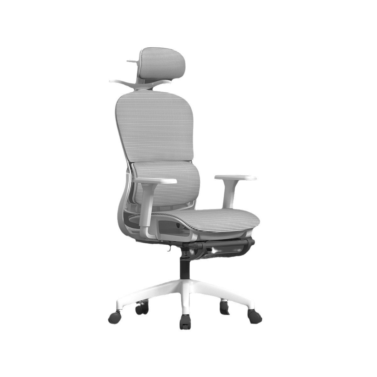 Büro Ergonomischer Bürostuhl Brehn