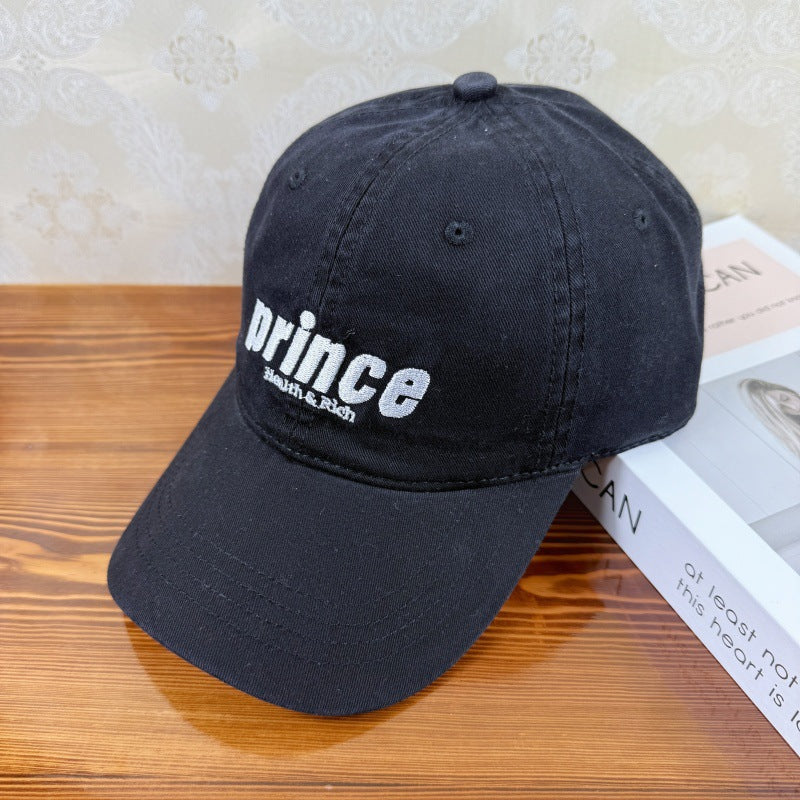 Unisex Freizeitverstellbare Sportmütze Brehn