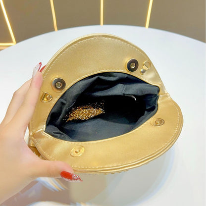 Elegante Clutch Tasche