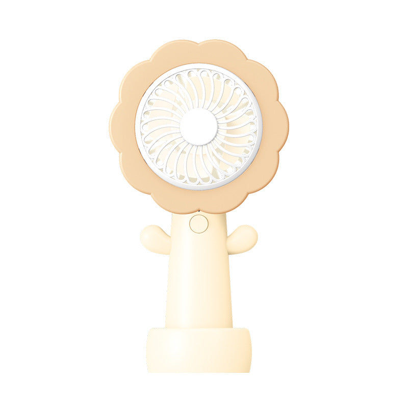 Damen tragbarer Mini Ventilator Brehn