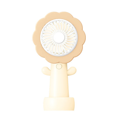 Damen tragbarer Mini Ventilator Brehn