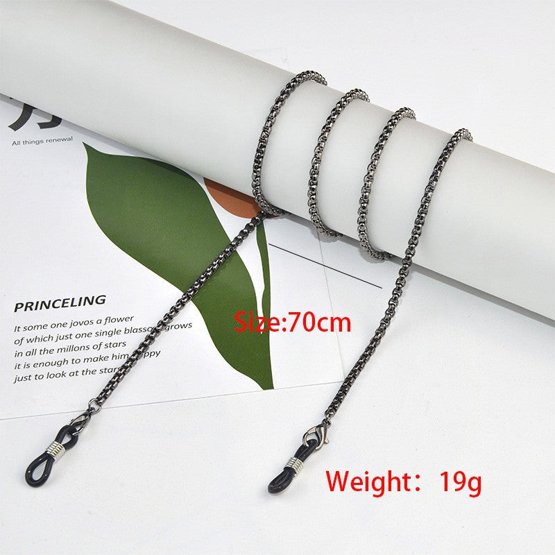 Dekorative Brillenhalterkette Brehn 1788164383