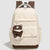 Multifunktionaler Stilvoller Schulrucksack Brehn