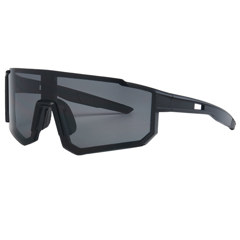 Herren Hochleistungs-Sportsonnenbrille Brehn
