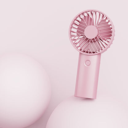 Handheld Cooling Fan Brehn