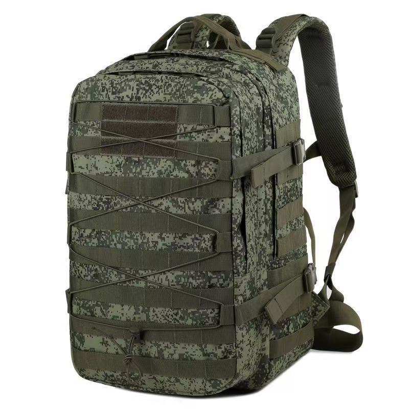 Taktischer vielseitiger Utility-Rucksack Brehn