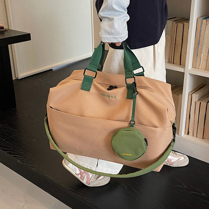 Vielseitige Langlebige Reise-Duffle-Tasche Brehn