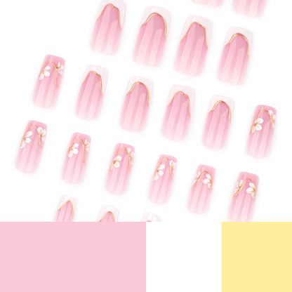 Kunstvolle Premium-Nagelkunst Brehn