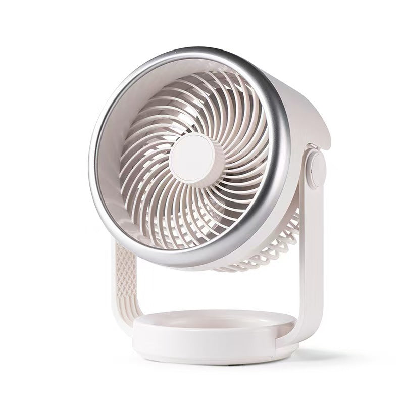 Unisex Adjustable Mini Table Fan Brehn