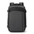 Stylischer, technologiegeeigneter Rucksack
