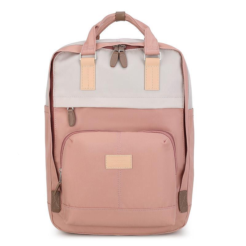 Stylischer Rucksack Brehn