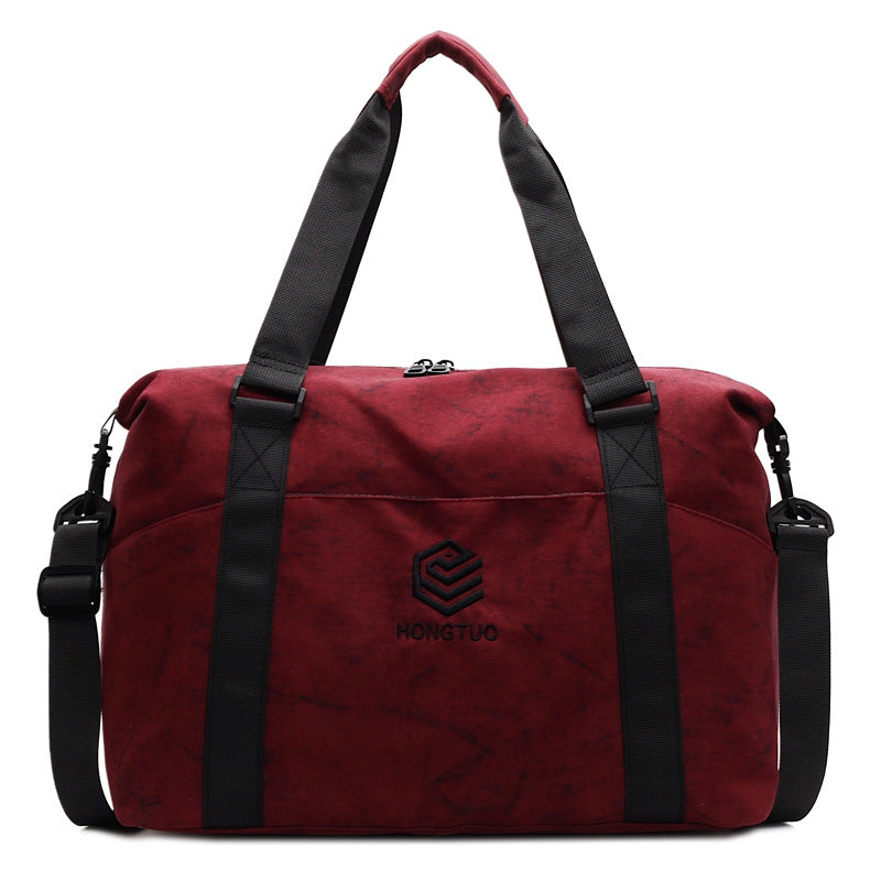 Haltbares Sport-Duffle-Bag