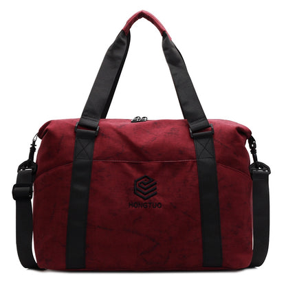Haltbares Sport-Duffle-Bag
