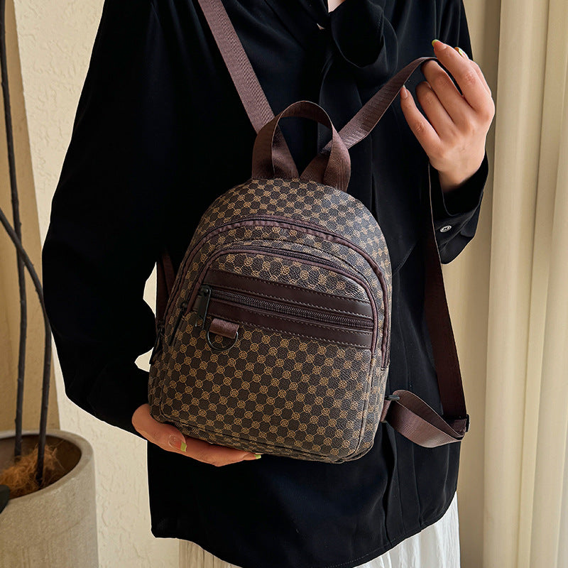 Urban Mini Rucksack Brehn