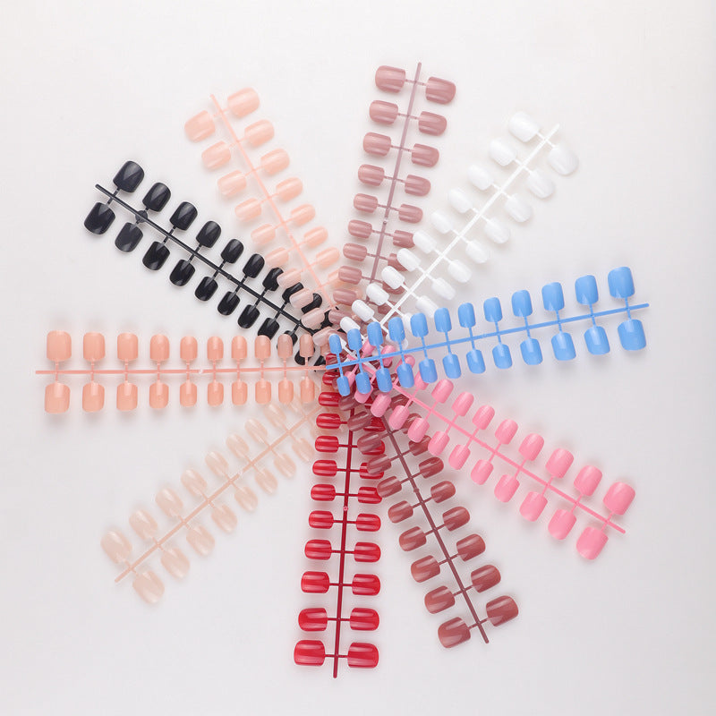 Premium Nagelkunst Übungset Brehn
