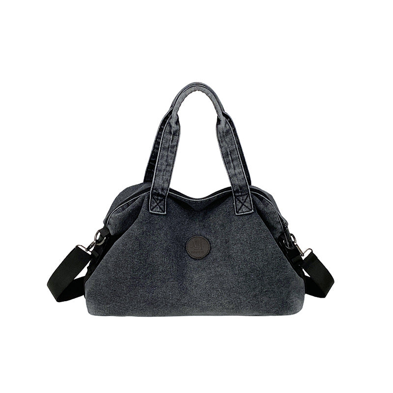 Damen Bequeme Alltags-Dufttasche Brehn