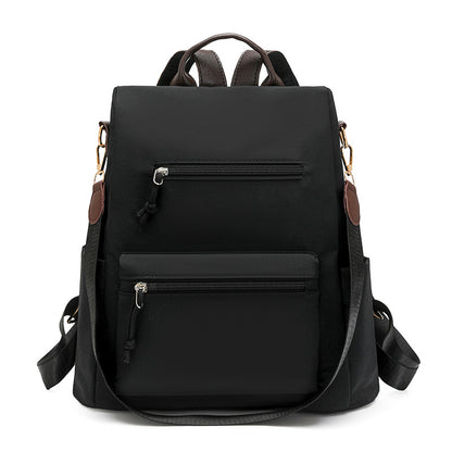 Vielseitiger und stylischer Rucksack Brehn
