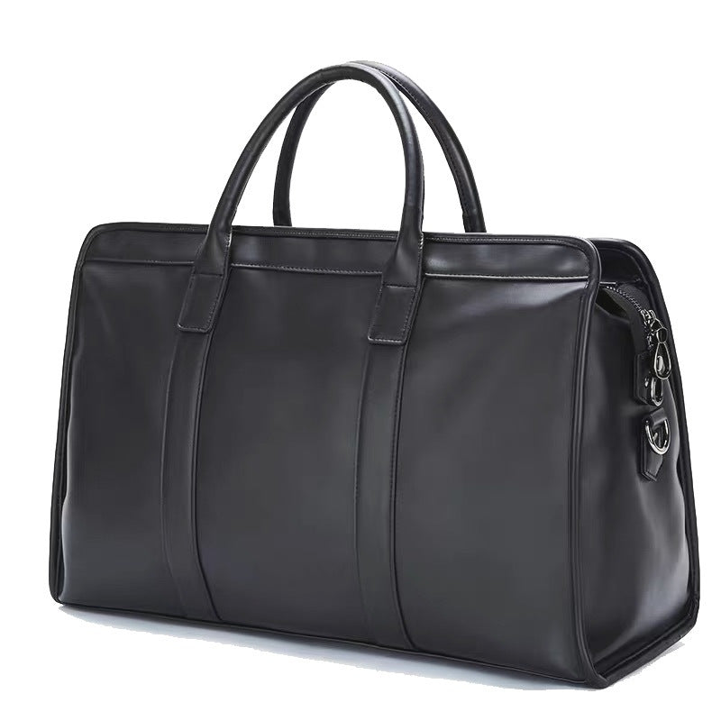 Elegante Geschäftsreisetasche Brehn