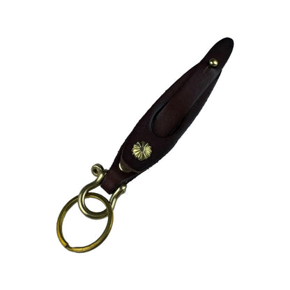 Schlüsselanhängerhalter Brehn