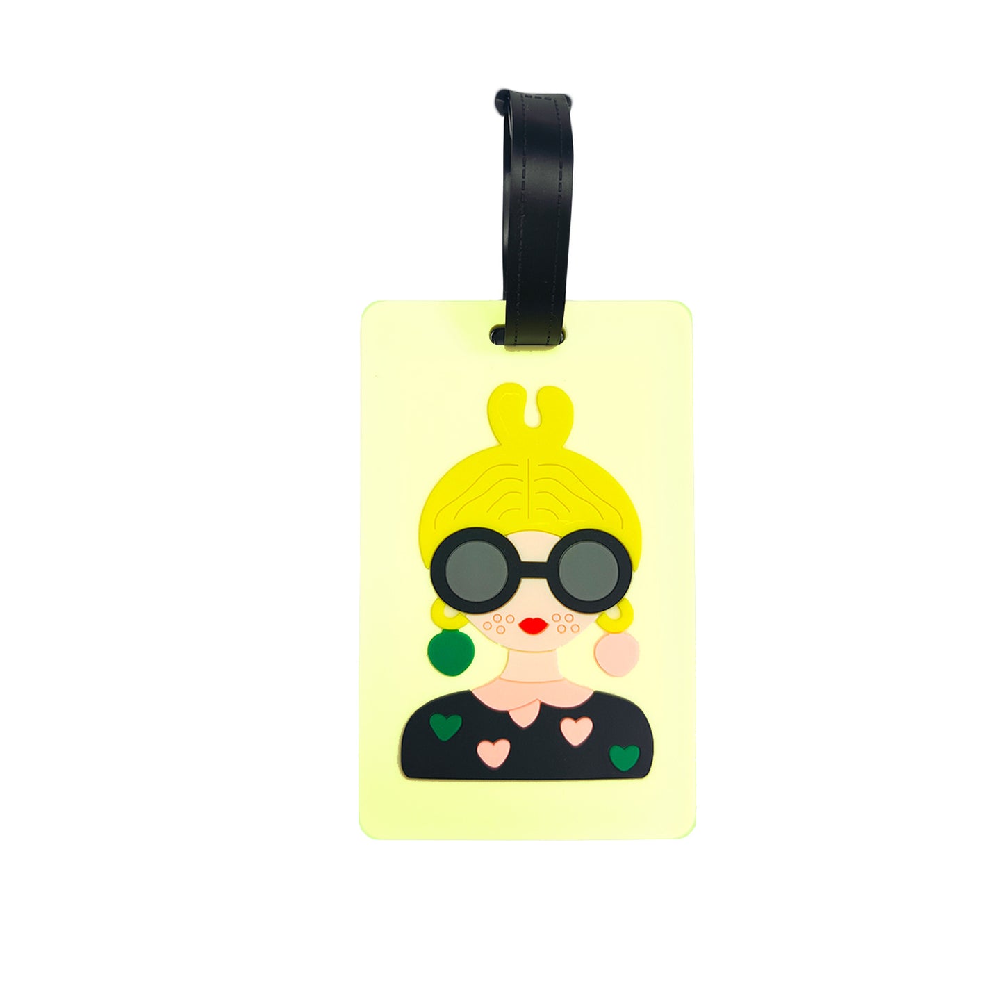 Frauen Reiseaccessoire Brehn