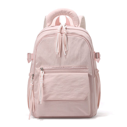 Multifunktionaler stylischer Rucksack Brehn