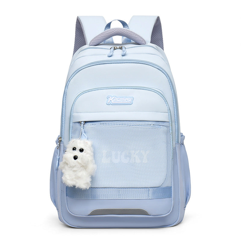 Casual Multifunktionaler Schulrucksack Brehn
