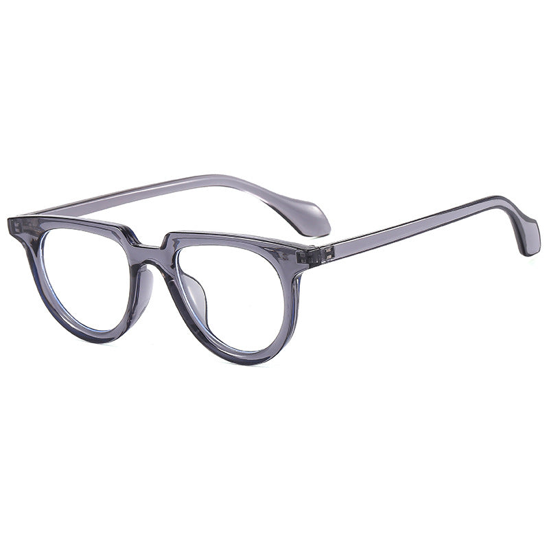Damen modische Brille im eleganten Katzenaugen-Design Brehn