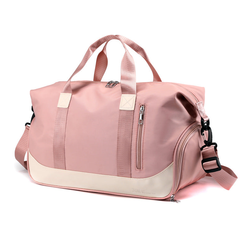 Vielseitige Mehrzweck-Reisetasche Brehn