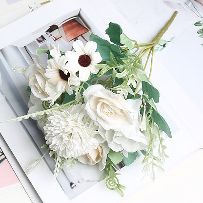 Premium Blumendekoration