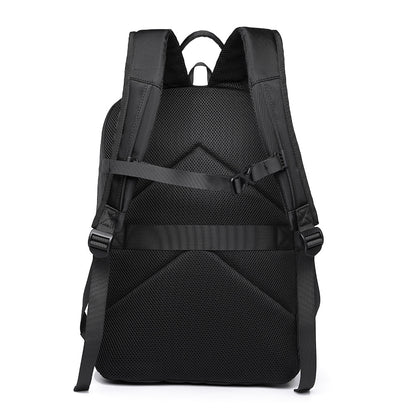 Schlanker Multifunktionaler Reise-Rucksack Brehn