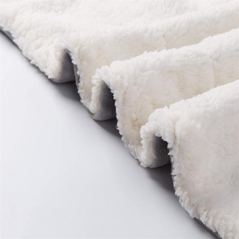 Damen Kuscheldecke Brehn