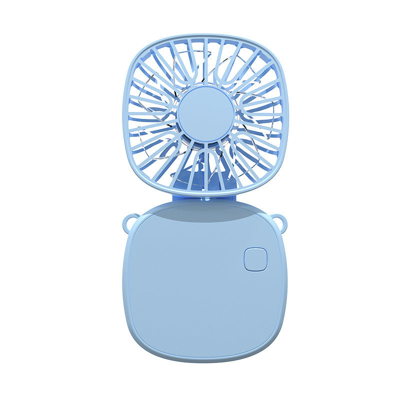 Kompakter Handventilator Brehn