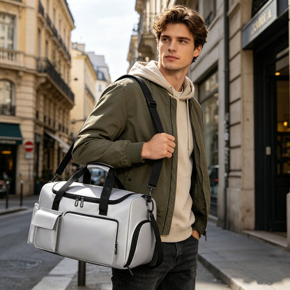Reise Duffel Tasche