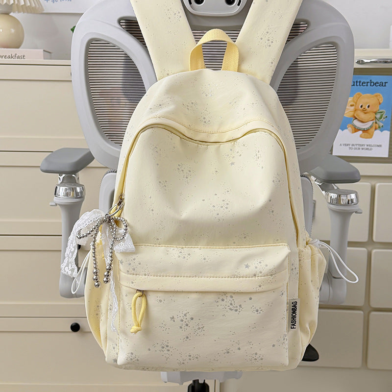 Stylischer Mehrzweck-Rucksack