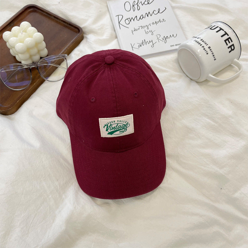 Herren Classic Vintage Baseball Cap Brehn